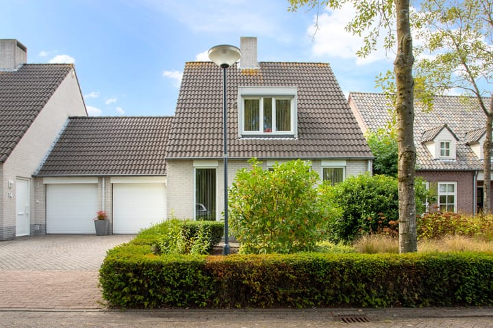 Foto 4 van Lovensbroek 15