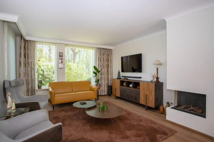 Foto 7 van Lovensbroek 15