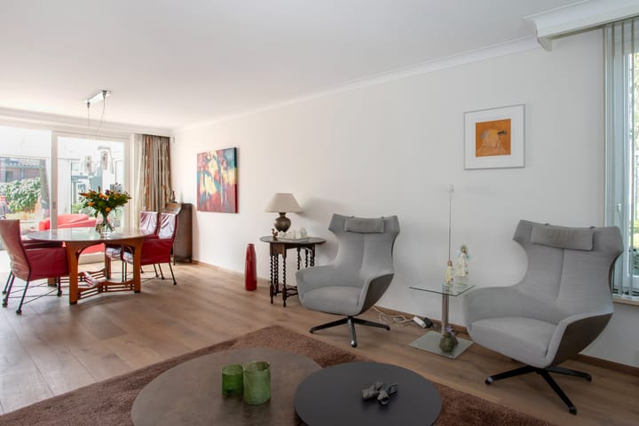 Foto 9 van Lovensbroek 15