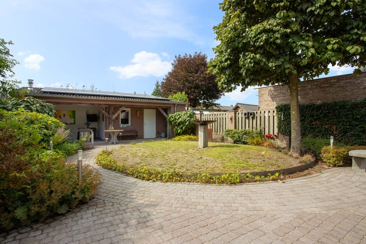 Foto 25 van Lovensbroek 15