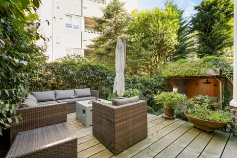 Waldeck Pyrmontlaan 22 tertiary image