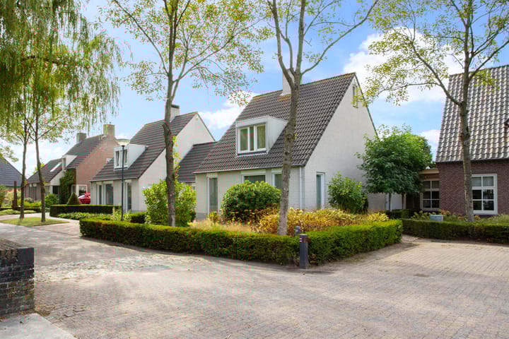 Foto 32 van Lovensbroek 15