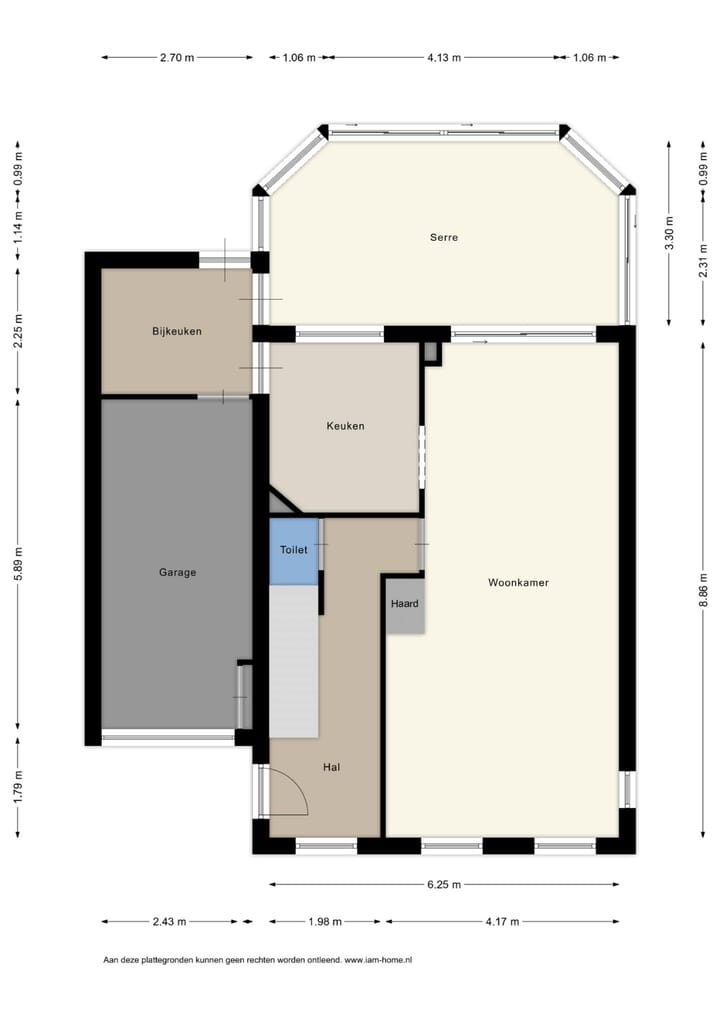 Foto 35 van Lovensbroek 15