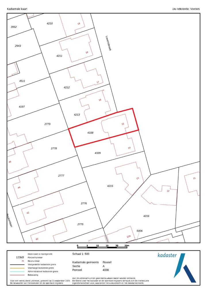 Foto 39 van Lovensbroek 15