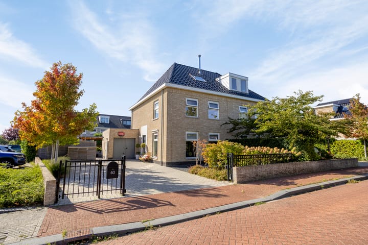 Foto 1 van Wederiklaan 60