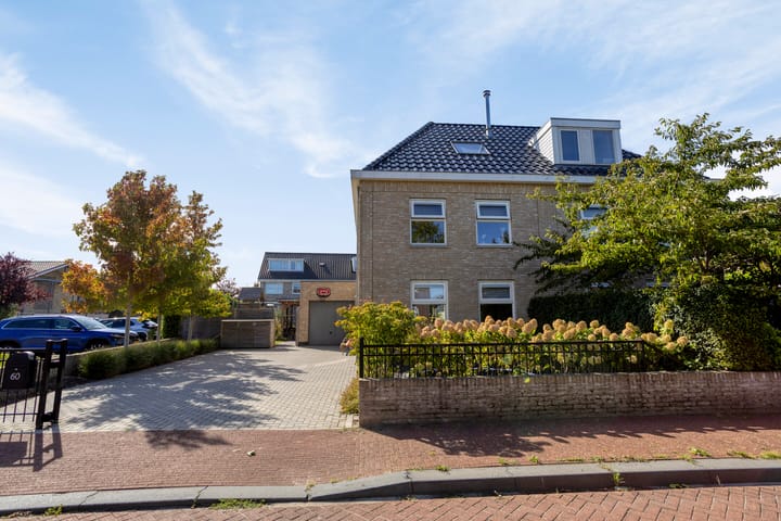 Foto 2 van Wederiklaan 60