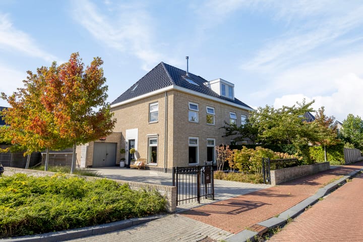 Foto 4 van Wederiklaan 60