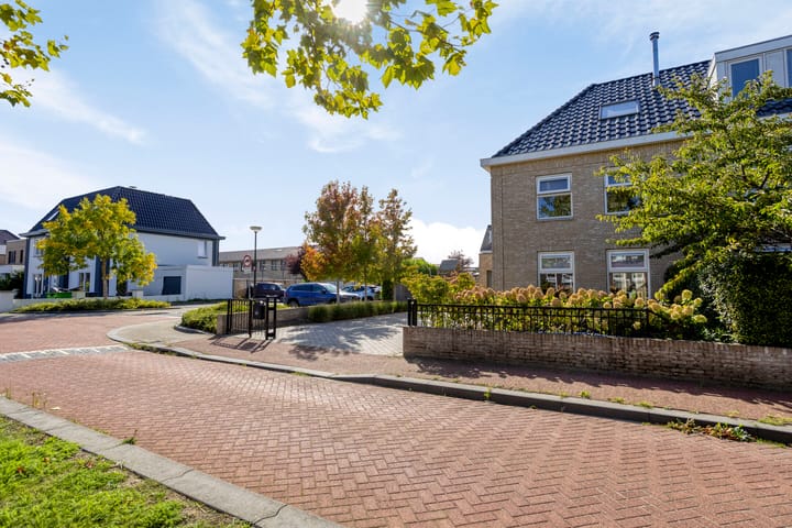 Foto 5 van Wederiklaan 60