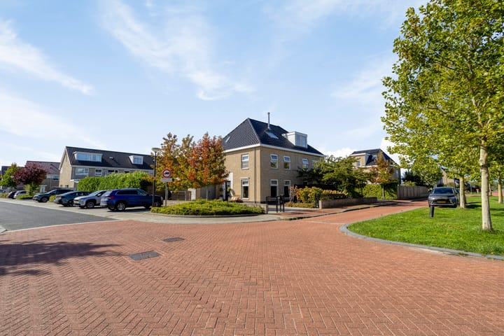 Foto 6 van Wederiklaan 60