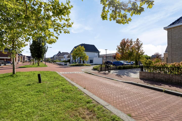 Foto 7 van Wederiklaan 60