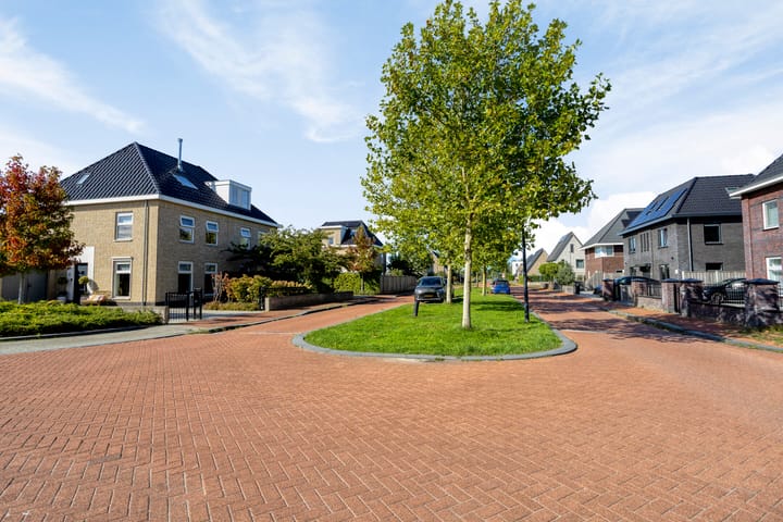 Foto 8 van Wederiklaan 60