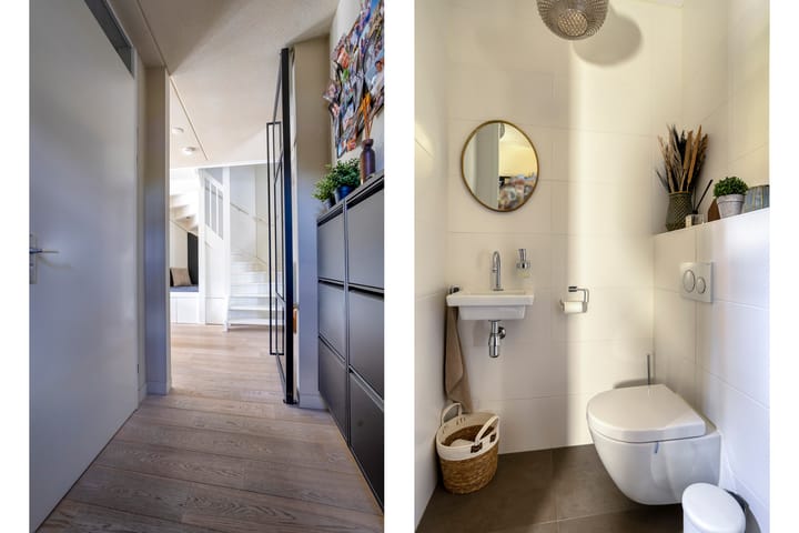 Foto 9 van Wederiklaan 60