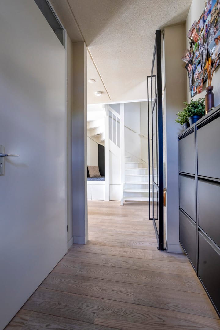 Foto 10 van Wederiklaan 60