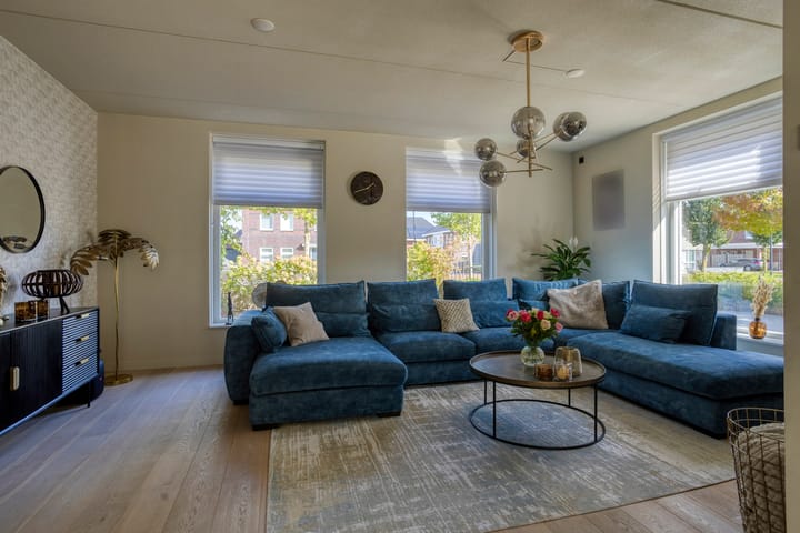 Foto 12 van Wederiklaan 60