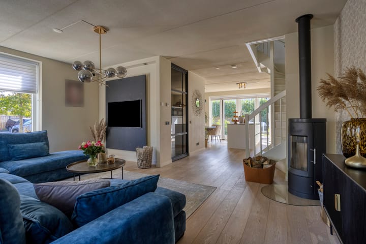 Foto 13 van Wederiklaan 60