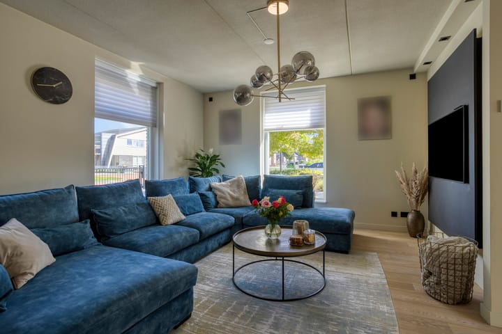 Foto 14 van Wederiklaan 60