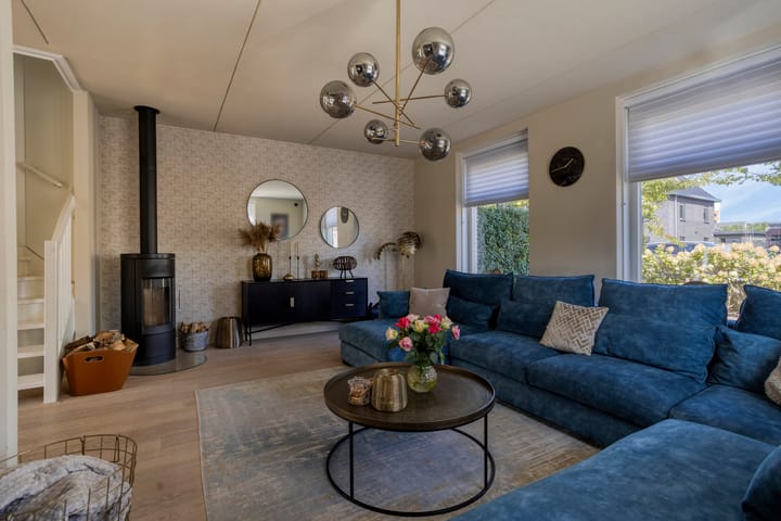 Foto 15 van Wederiklaan 60