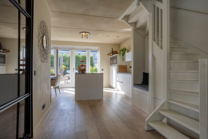 Foto 17 van Wederiklaan 60