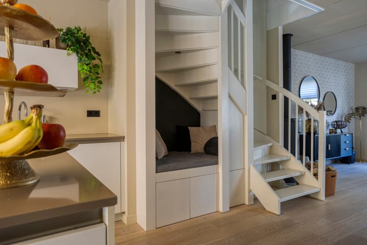 Foto 18 van Wederiklaan 60