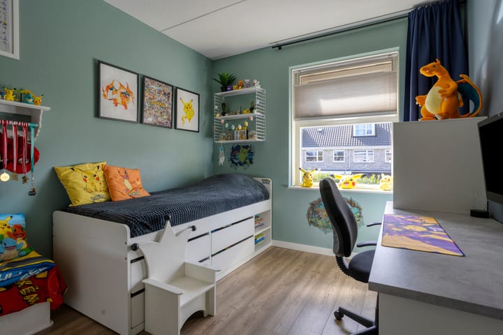 Foto 42 van Wederiklaan 60