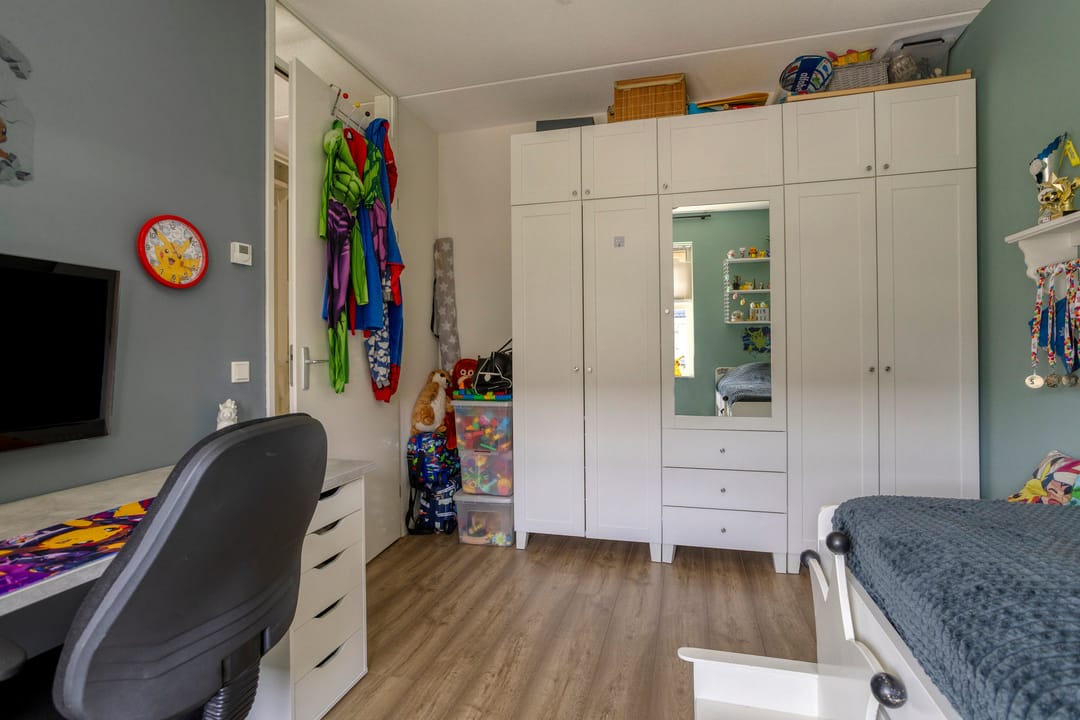 Foto 43 van Wederiklaan 60