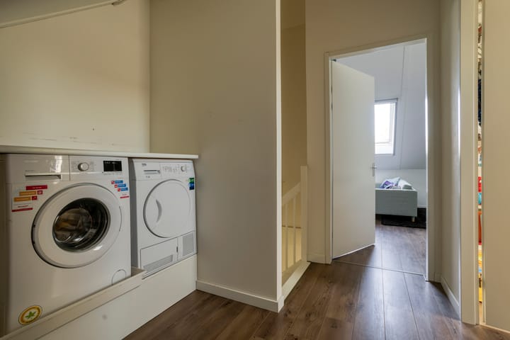 Foto 44 van Wederiklaan 60