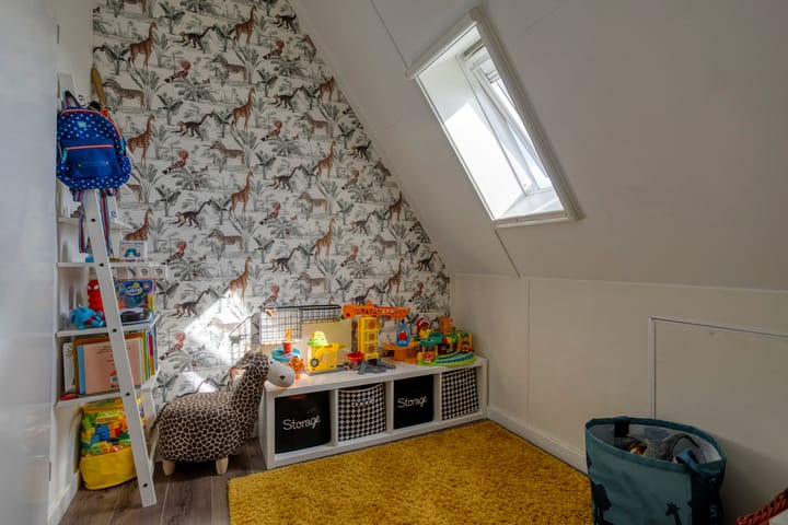 Foto 50 van Wederiklaan 60