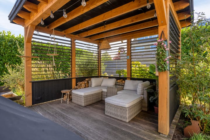 Foto 56 van Wederiklaan 60