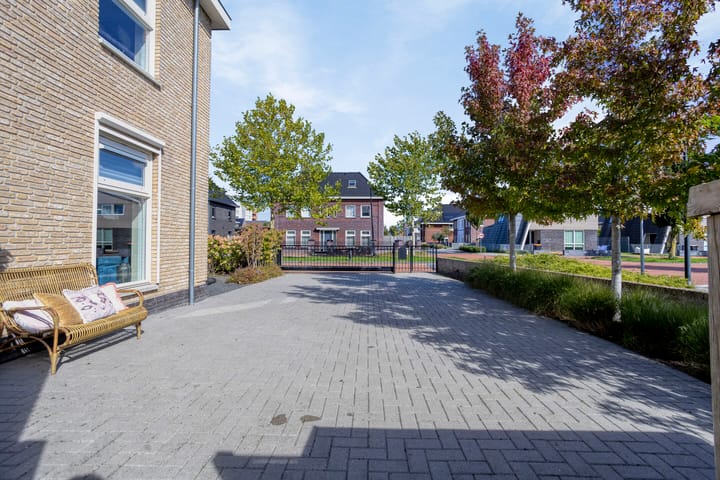 Foto 60 van Wederiklaan 60