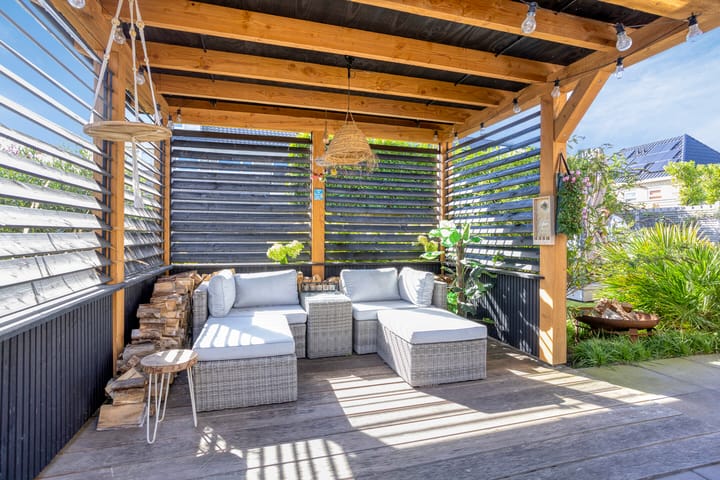 Foto 61 van Wederiklaan 60