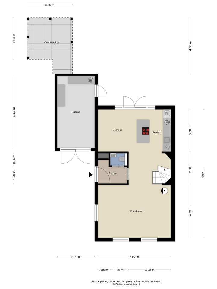 Foto 70 van Wederiklaan 60