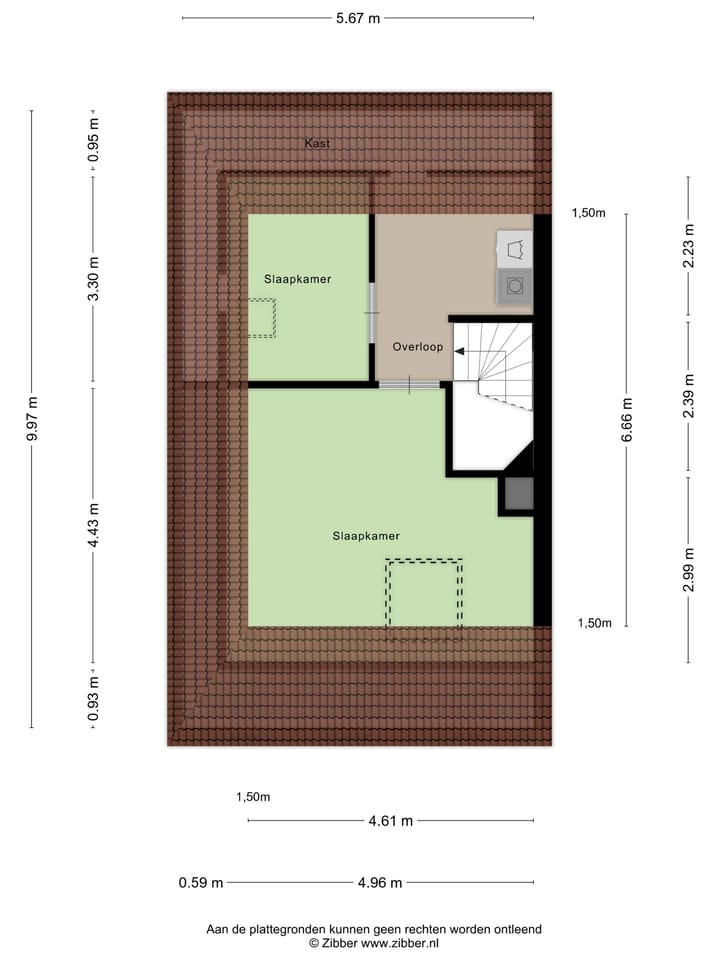 Foto 73 van Wederiklaan 60