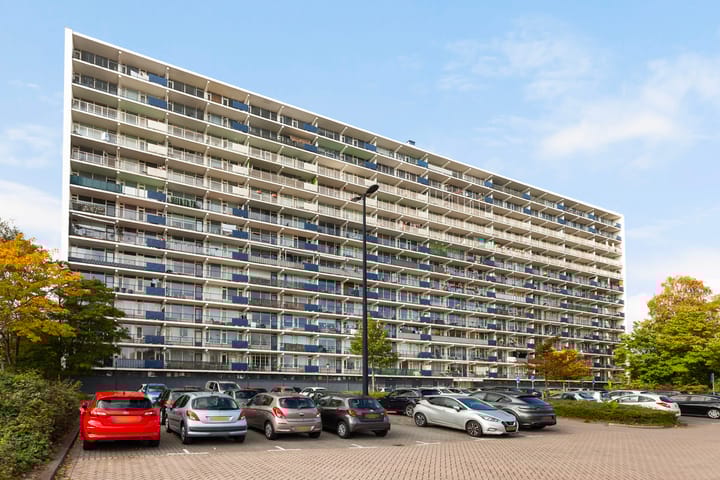 Foto 1 van Eksterlaan 304