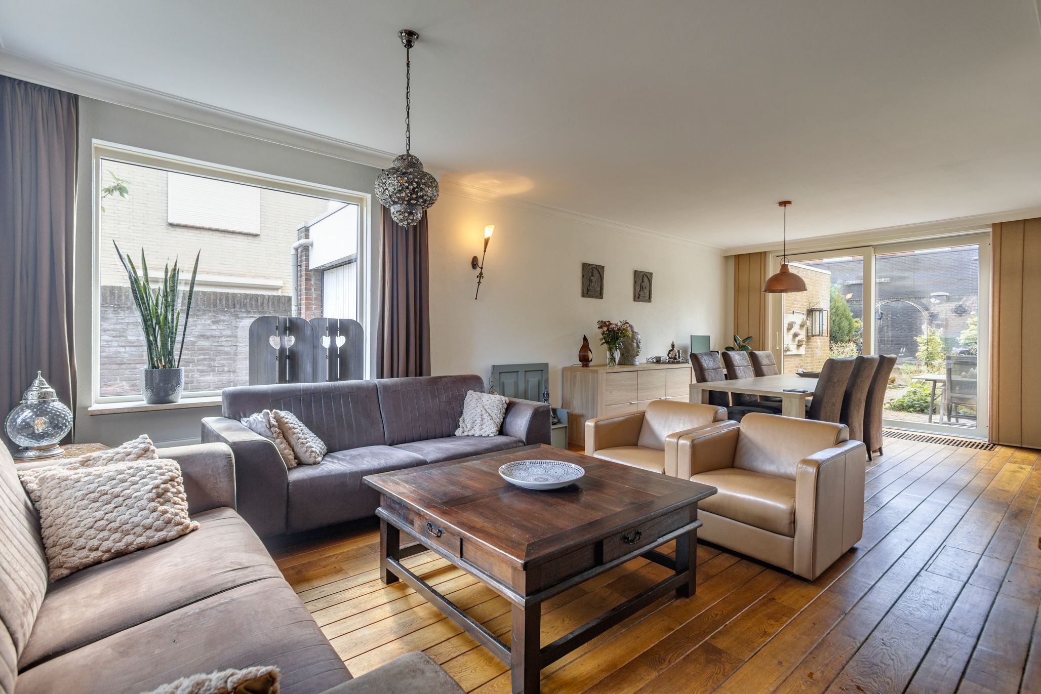 Foto 3 van Heemraadstraat 42