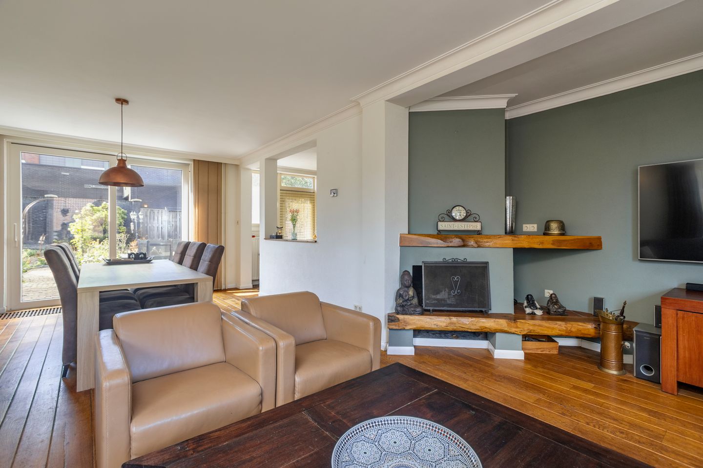 Foto 4 van Heemraadstraat 42