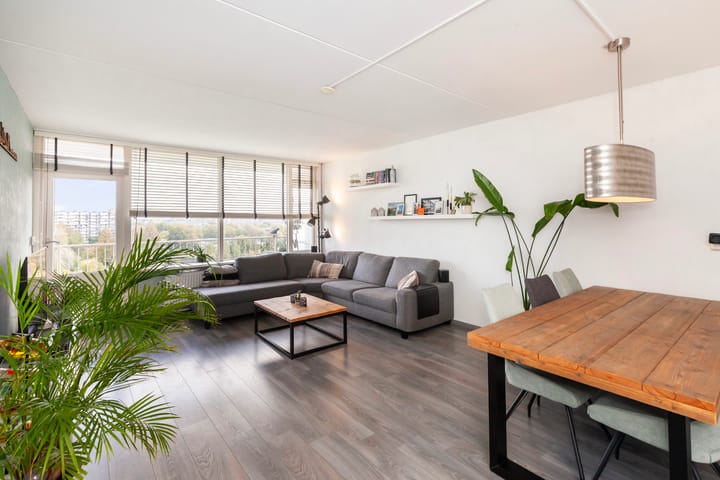 Foto 8 van Eksterlaan 304