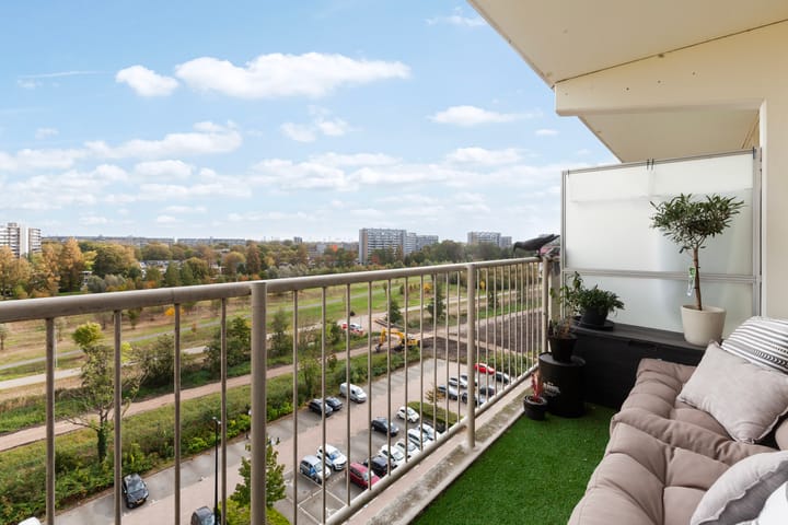 Foto 9 van Eksterlaan 304