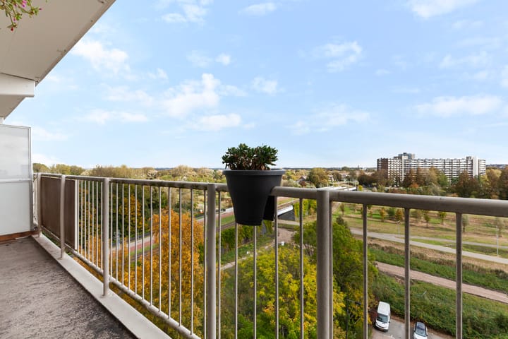 Foto 10 van Eksterlaan 304