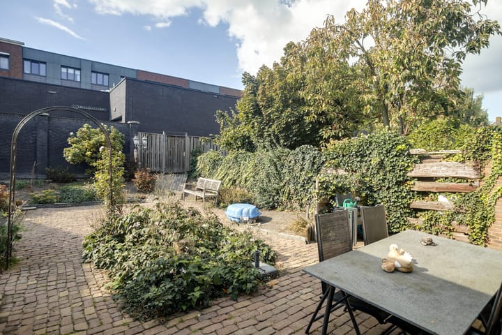 Photo 26 of Heemraadstraat 42