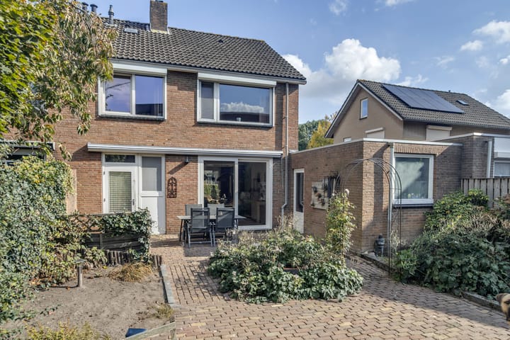 Photo 30 of Heemraadstraat 42