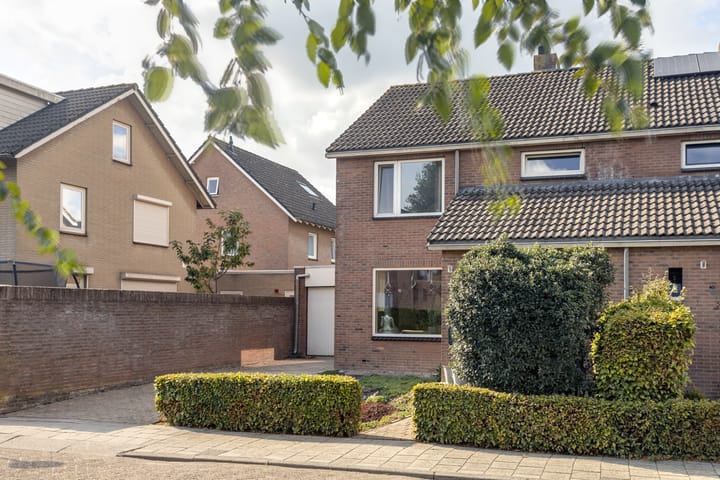 Photo 33 of Heemraadstraat 42