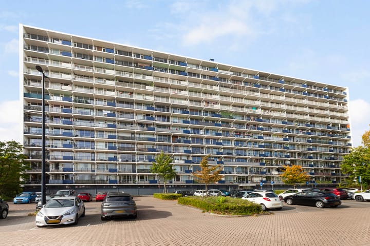 Foto 33 van Eksterlaan 304