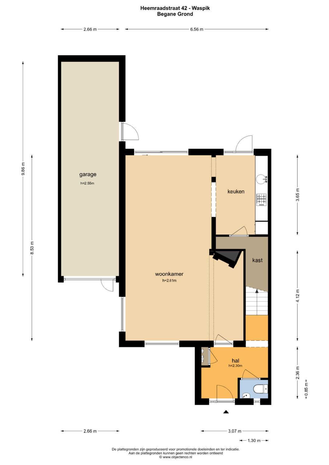 Foto 38 van Heemraadstraat 42