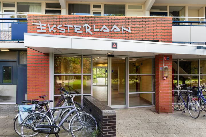 Foto 36 van Eksterlaan 304