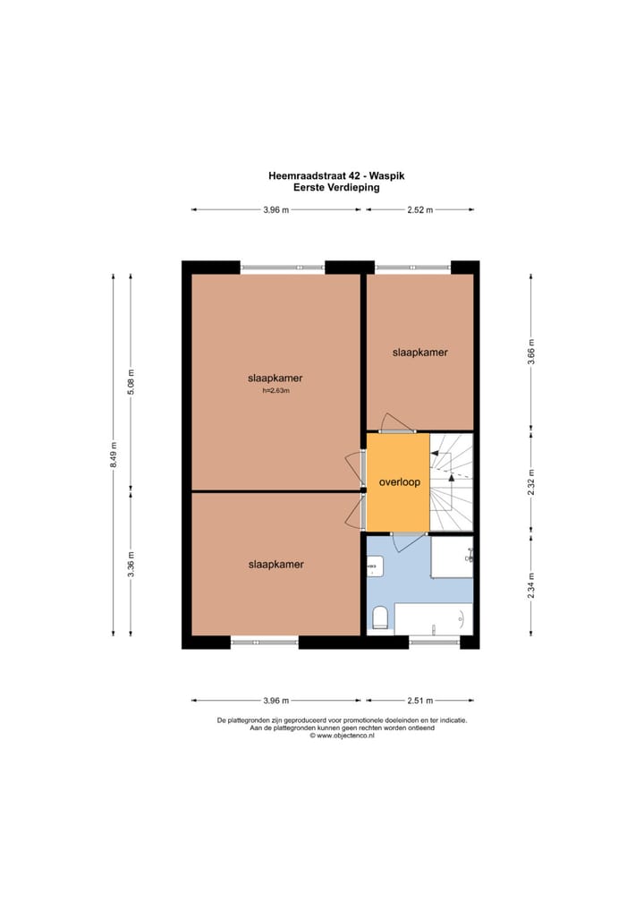 Photo 40 of Heemraadstraat 42