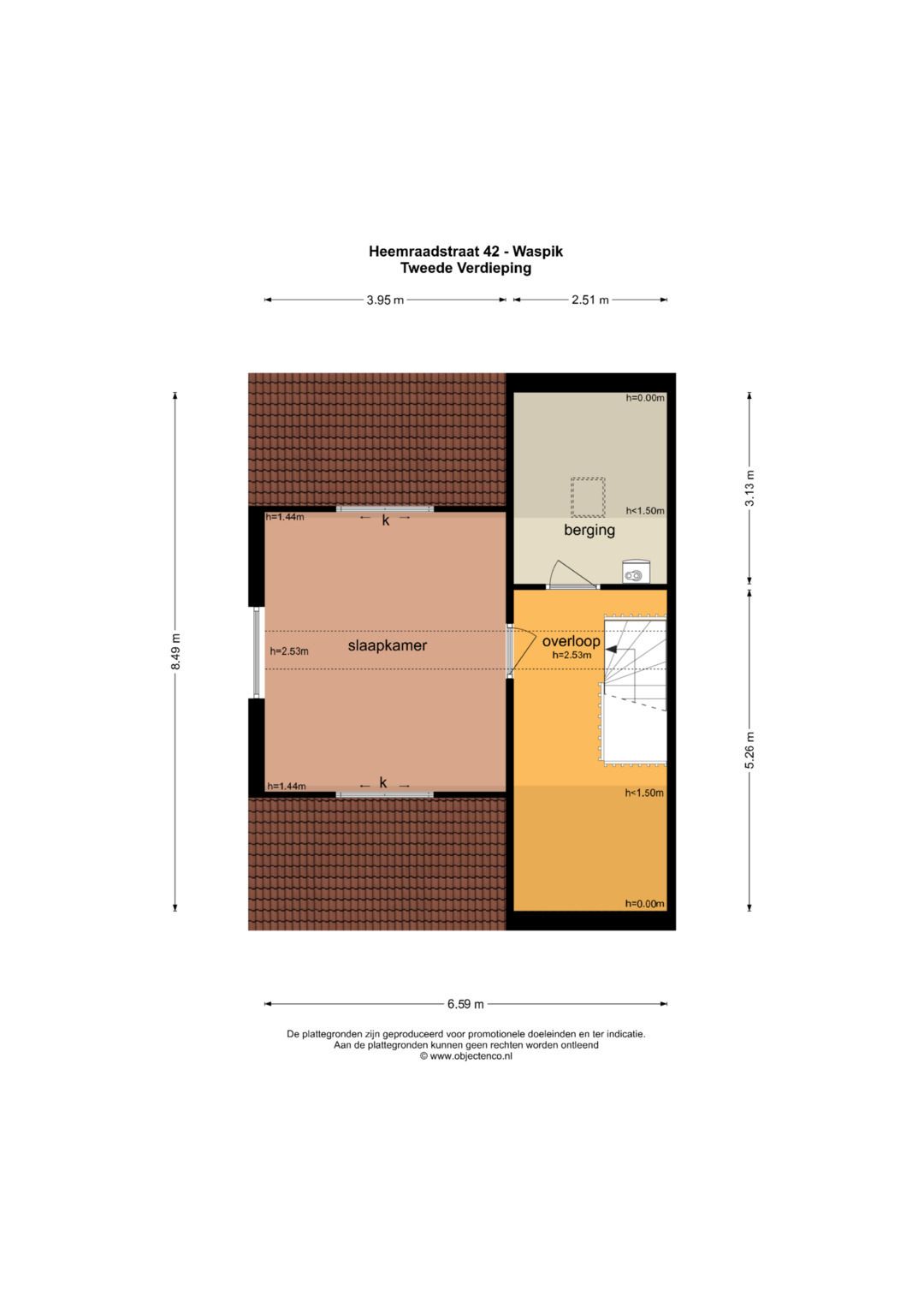 Foto 42 van Heemraadstraat 42