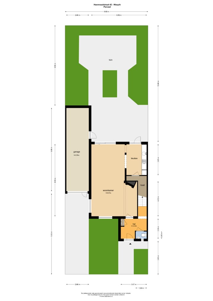 Photo 44 of Heemraadstraat 42