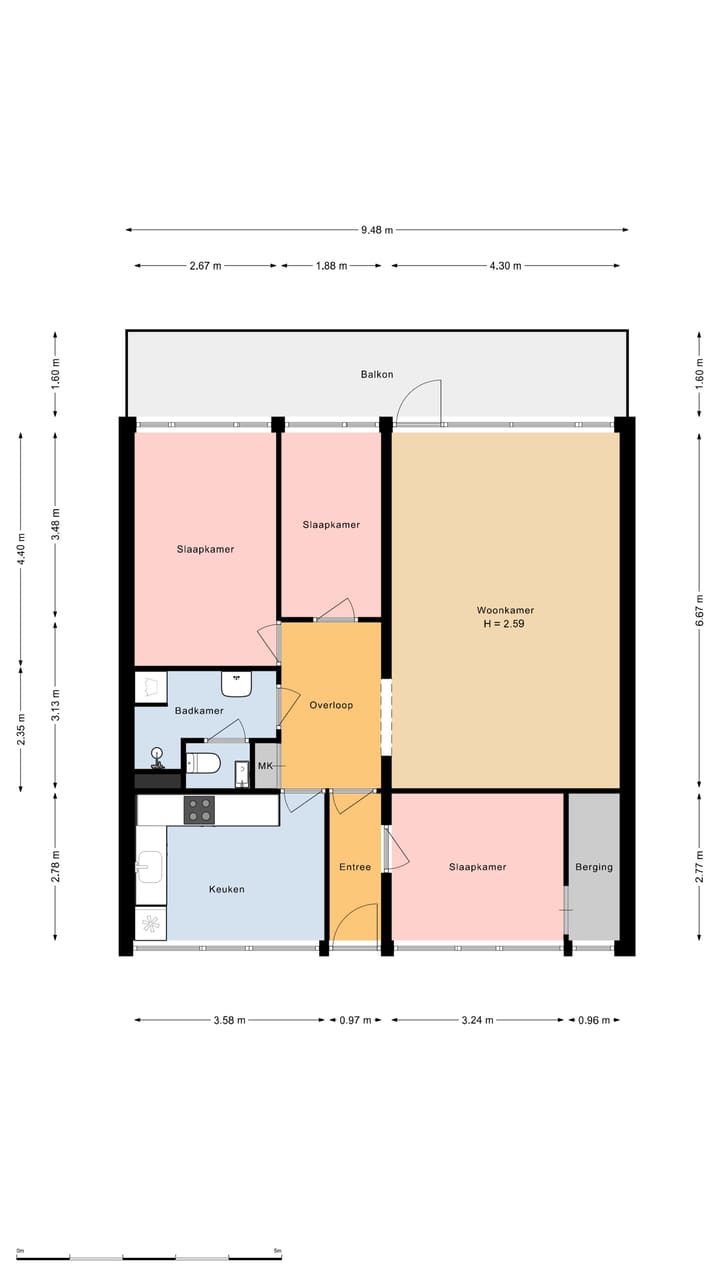 Foto 43 van Eksterlaan 304