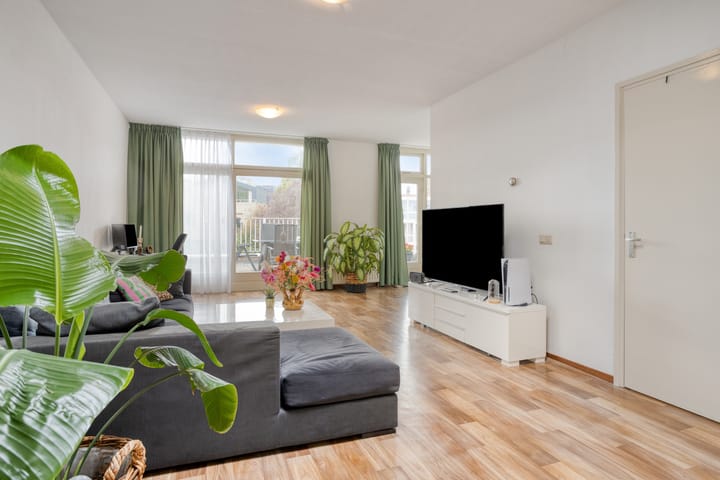 Foto 2 van Kloosterstraat 31