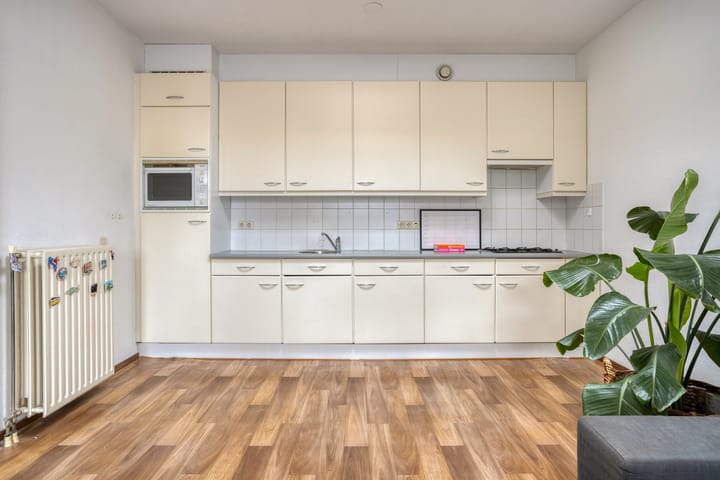 Foto 3 van Kloosterstraat 31